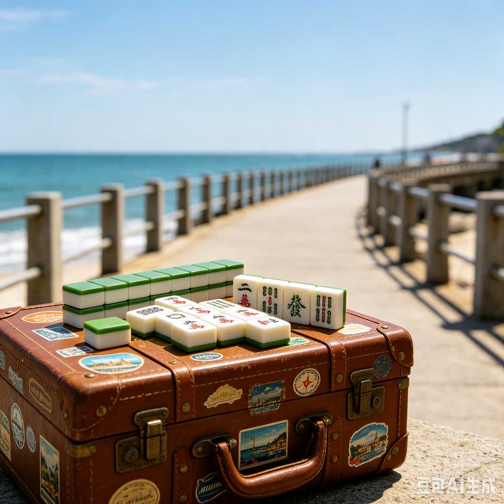 Florida,mahjong