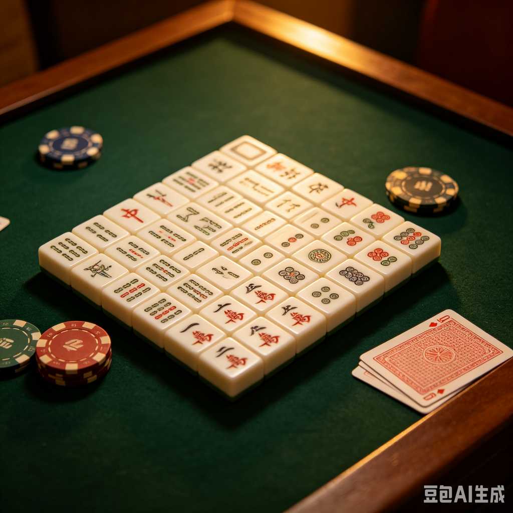 LondonON,mahjong