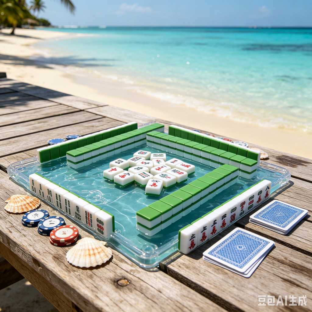 Cambridge,mahjong