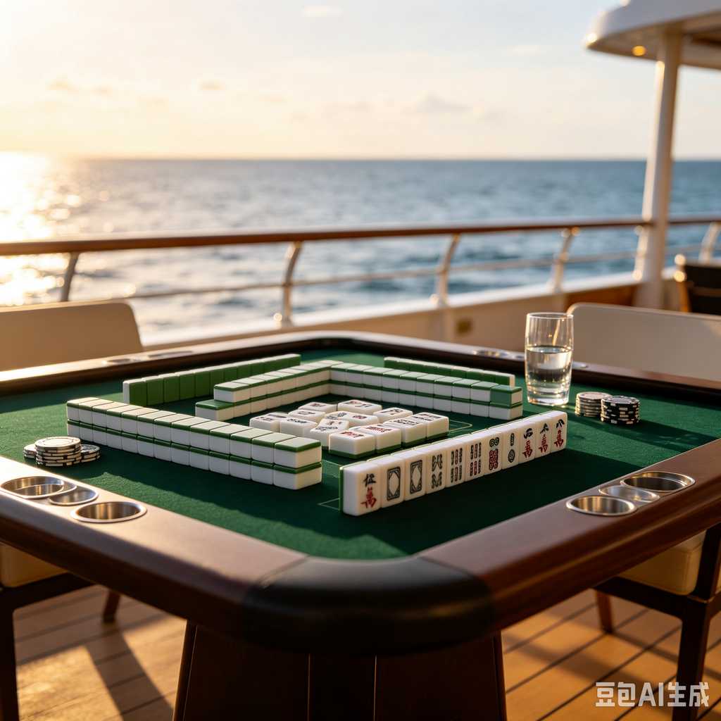 Mexicali,mahjong