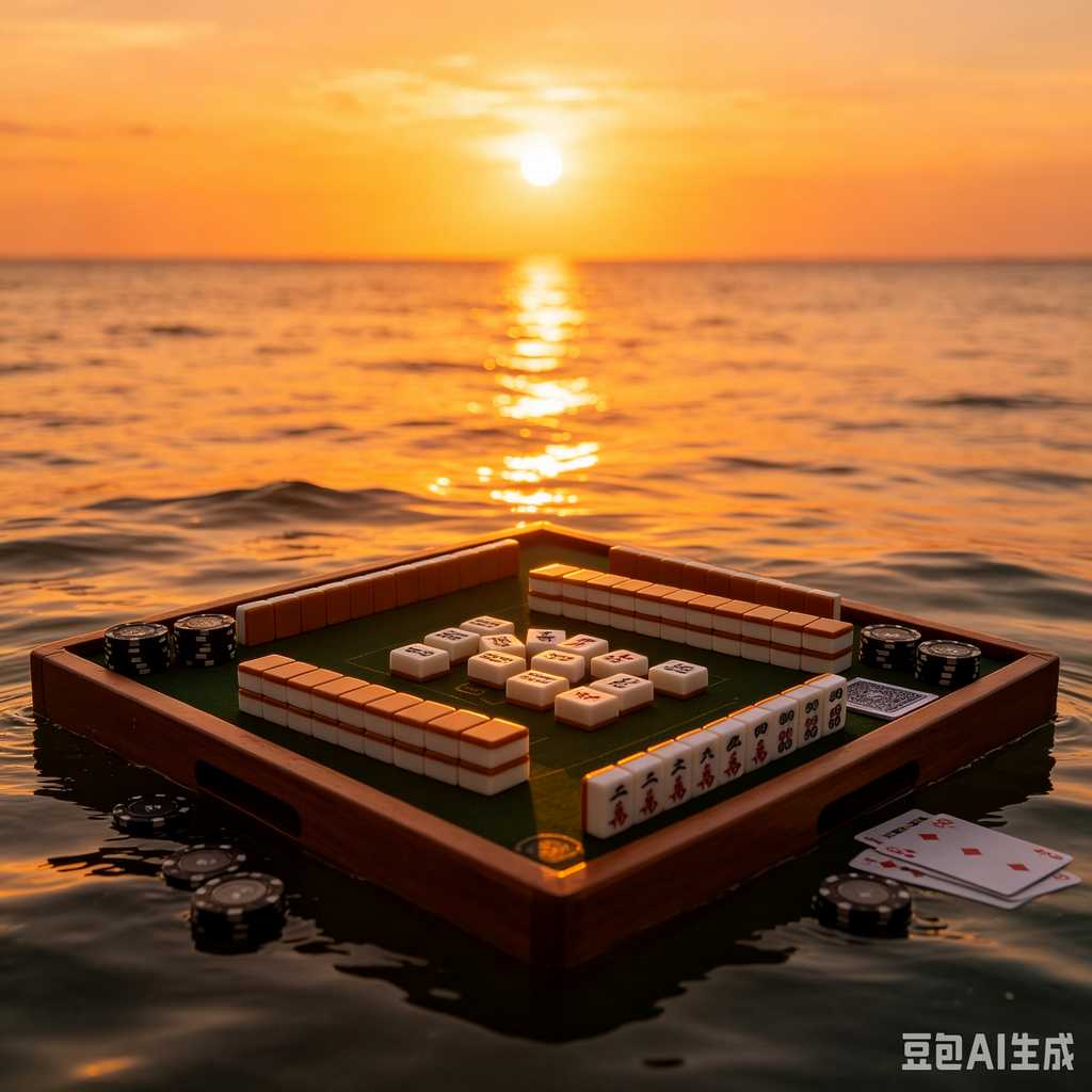 Asuncion,mahjong